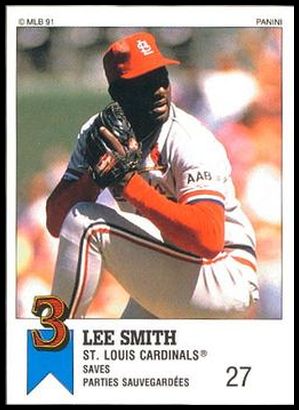 83 Lee Smith